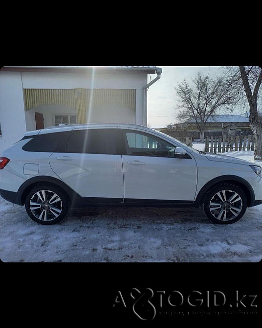 Passenger cars VAZ (Lada), 4 years in Kulsary Qulsary - photo 3