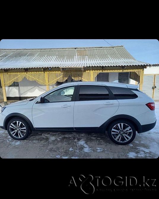 Passenger cars VAZ (Lada), 4 years in Kulsary Qulsary - photo 7