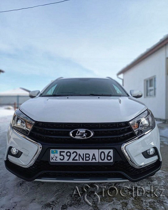 Passenger cars VAZ (Lada), 4 years in Kulsary Qulsary - photo 2