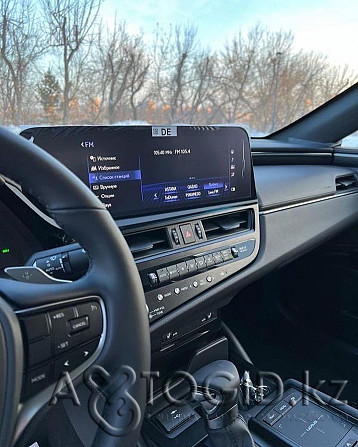 Продажа Lexus ES серия, 2022 года в Астане, (Нур-Султане Астана - изображение 6