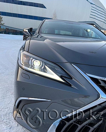 Продажа Lexus ES серия, 2022 года в Астане, (Нур-Султане Астана - изображение 10