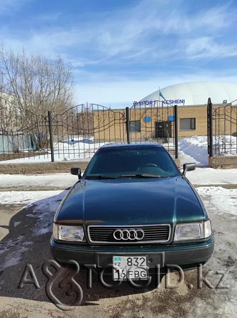 Продажа Audi 80, 1993 года в Астане, (Нур-Султане Астана - изображение 3