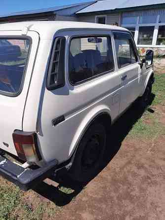 Продажа ВАЗ (Lada) 2121 Niva, 1996 года в Астане, (Нур-Султане Астана