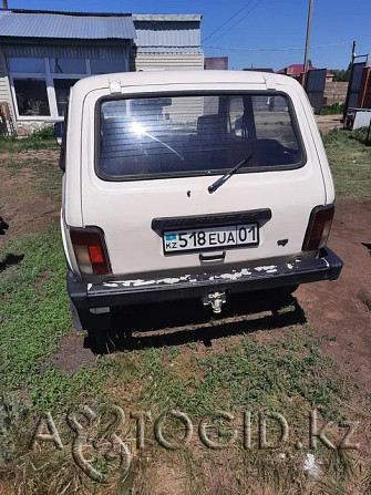 Passenger cars VAZ (Lada), 7 years old in Astana  Astana - photo 3