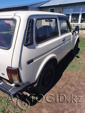 Легковые автомобили ВАЗ (Lada),  7  года в Астане  Астана - изображение 4