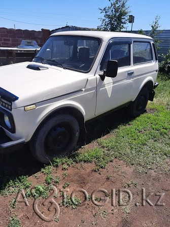 Легковые автомобили ВАЗ (Lada),  7  года в Астане  Астана - изображение 2