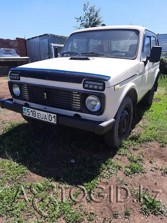 Легковые автомобили ВАЗ (Lada),  7  года в Астане  Астана - изображение 1