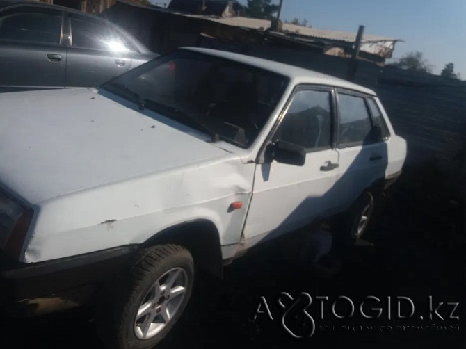 Passenger cars VAZ (Lada), 8 years old in Astana  Astana - photo 2