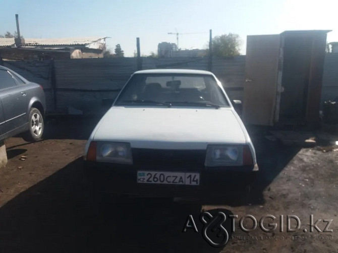 Passenger cars VAZ (Lada), 8 years old in Astana  Astana - photo 3