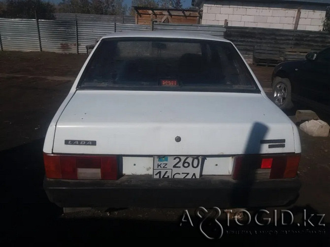 Passenger cars VAZ (Lada), 8 years old in Astana  Astana - photo 1