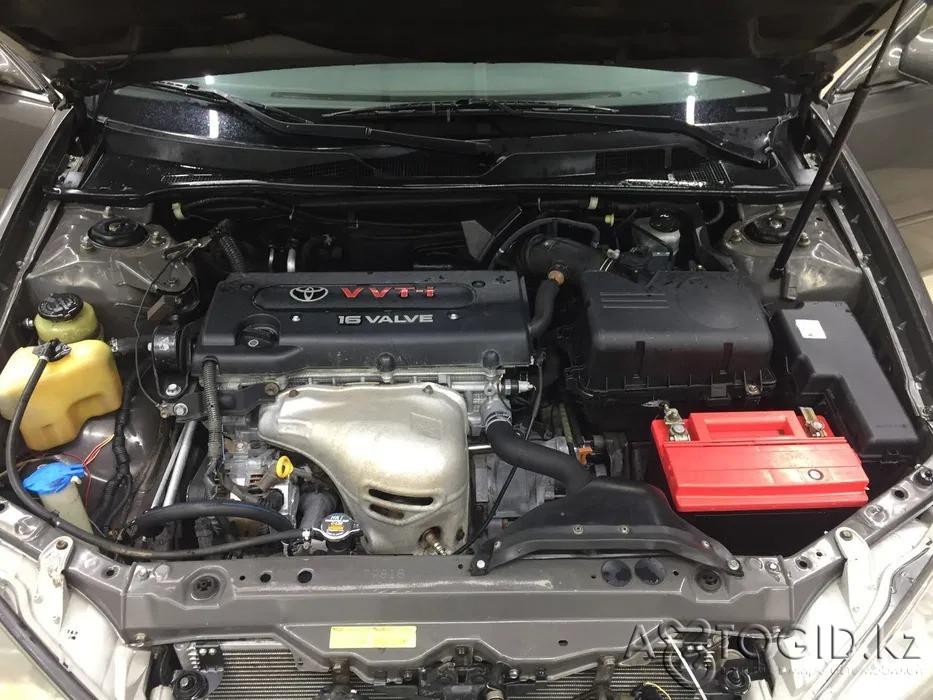 Легковые автомобили Toyota,  8  года в Астане  Астана - изображение 4