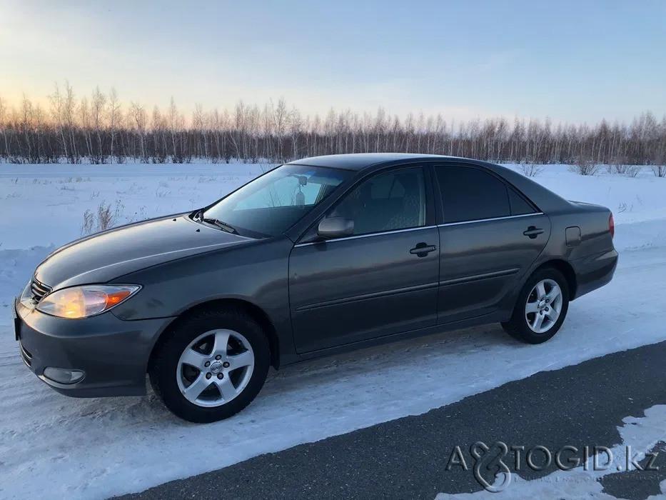 Легковые автомобили Toyota,  8  года в Астане  Астана - изображение 1