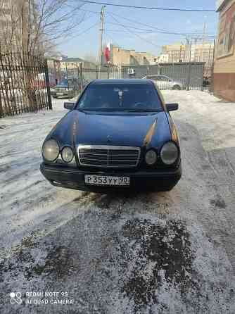 Продажа Mercedes-Bens 230, 1997 года в Астане, (Нур-Султане Астана