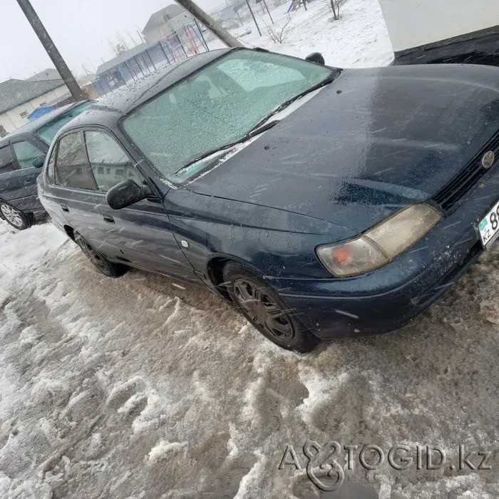 Легковые автомобили Toyota,  8  года в Астане  Астана - изображение 4