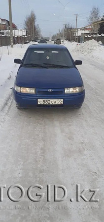 Продажа ВАЗ (Lada) 2112, 2007 года в Астане, (Нур-Султане Астана - изображение 1