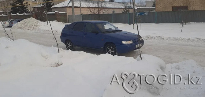 Продажа ВАЗ (Lada) 2112, 2007 года в Астане, (Нур-Султане Астана - изображение 2