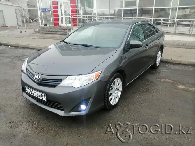 Продажа Toyota Camry, 2012 года в Астане, (Нур-Султане Астана - изображение 4