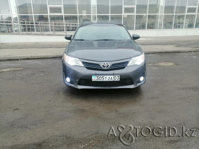 Продажа Toyota Camry, 2012 года в Астане, (Нур-Султане Астана - изображение 1