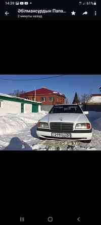 Продажа Mercedes-Bens C серия, 1995 года в Астане, (Нур-Султане Astana
