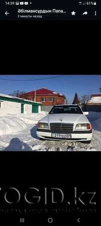 Mercedes-Benz cars, 8 years old in Astana  Astana - photo 4