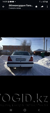Продажа Mercedes-Bens C серия, 1995 года в Астане, (Нур-Султане Астана - изображение 3