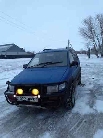 Продажа Mitsubishi RVR, 1996 года в Астане, (Нур-Султане Astana