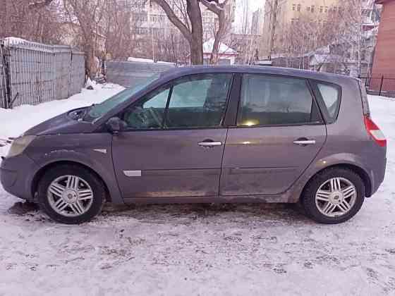 Продажа Renault Scenic II, 2005 года в Астане, (Нур-Султане Астана