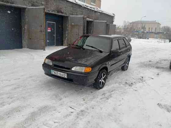 Легковые автомобили ВАЗ (Lada),  5  года в Астане  Astana
