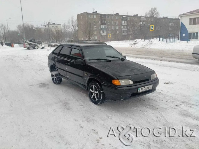 Продажа ВАЗ (Lada) 2114, 2013 года в Астане, (Нур-Султане Астана - изображение 2