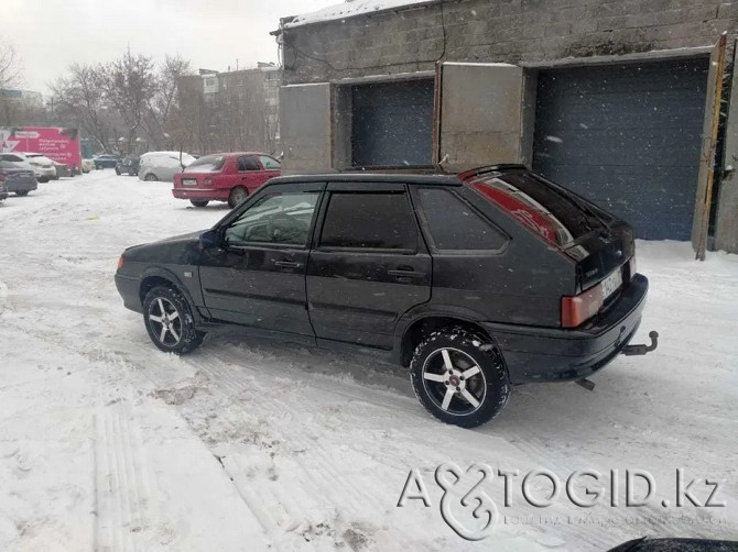 Продажа ВАЗ (Lada) 2114, 2013 года в Астане, (Нур-Султане Астана - изображение 4