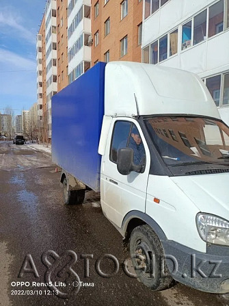 GAZ cars, 2 years in Astana  Astana - photo 3