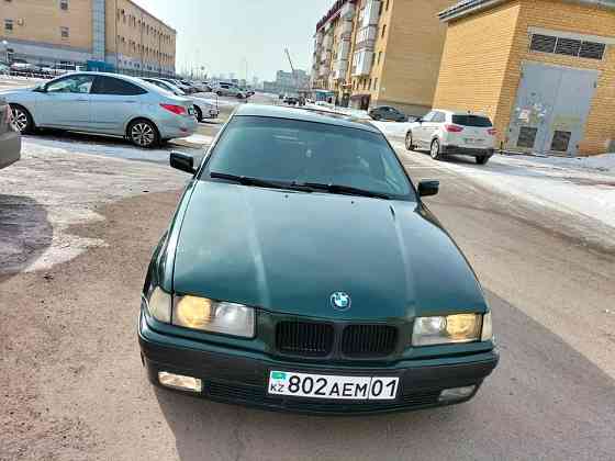 Продажа BMW 3 серия, 1993 года в Астане, (Нур-Султане Астана
