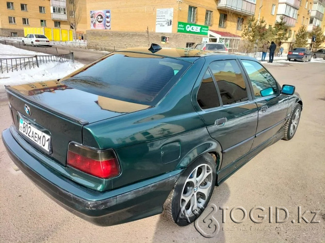 Продажа BMW 3 серия, 1993 года в Астане, (Нур-Султане Астана - изображение 3