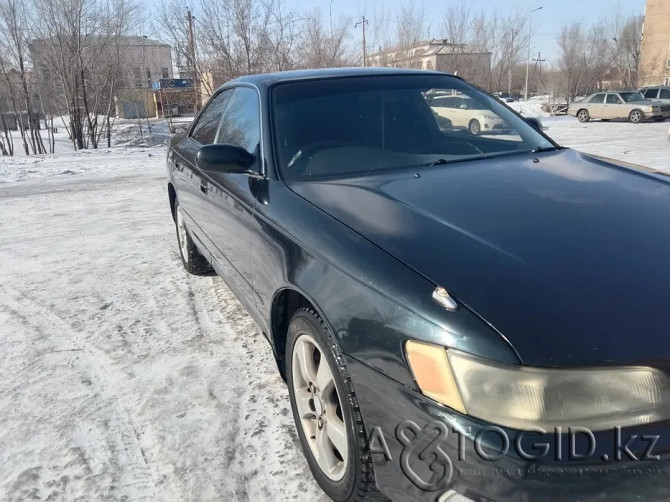 Продажа Toyota Mark II, 1995 года в Астане, (Нур-Султане Астана - изображение 3