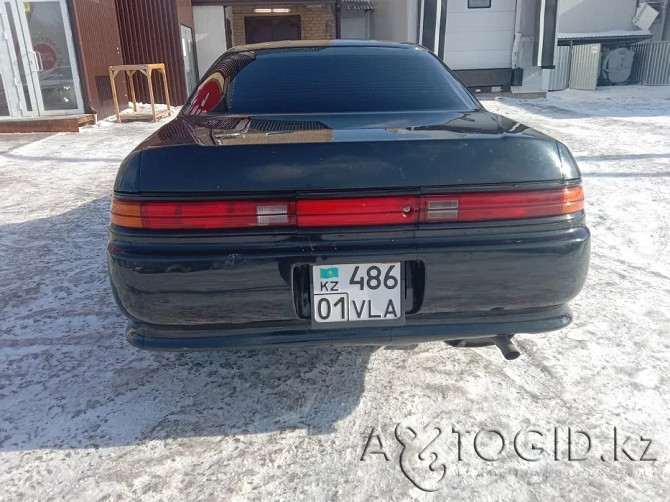 Toyota cars, 8 years old in Astana  Astana - photo 4