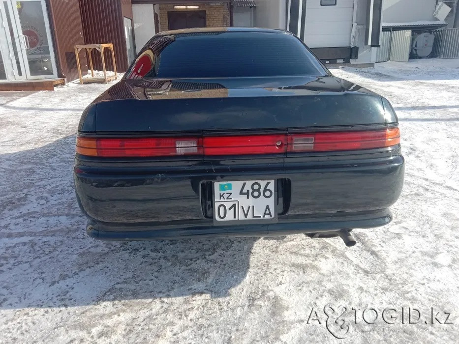 Легковые автомобили Toyota,  8  года в Астане  Астана - изображение 4