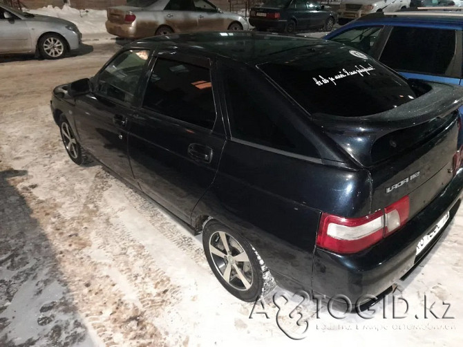 Passenger cars VAZ (Lada), 8 years old in Astana  Astana - photo 3