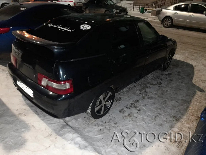 Passenger cars VAZ (Lada), 8 years old in Astana  Astana - photo 4