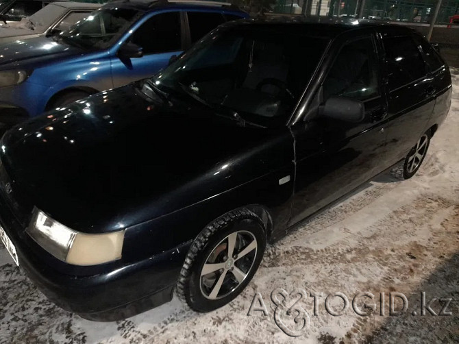 Passenger cars VAZ (Lada), 8 years old in Astana  Astana - photo 2