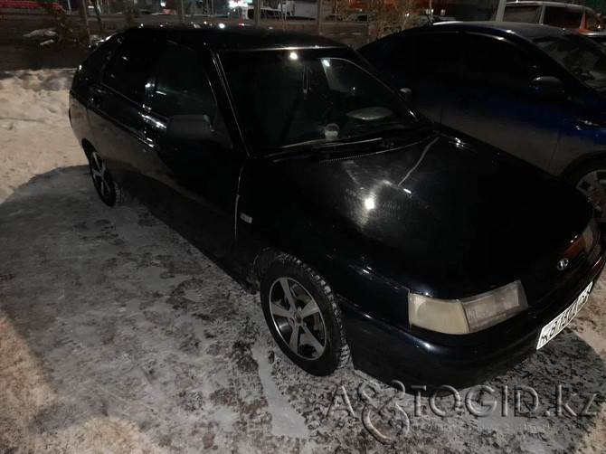 Продажа ВАЗ (Lada) 2112, 2006 года в Астане, (Нур-Султане Астана - изображение 1