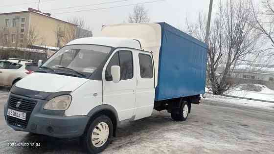 Продажа ГАЗ 3302 Газель, 2006 года в Астане, (Нур-Султане Астана