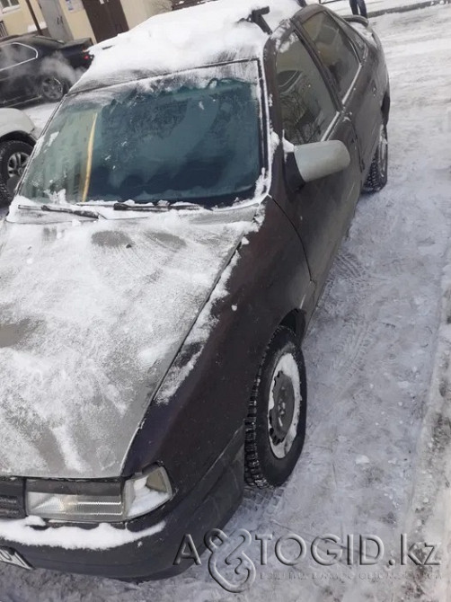 Легковые автомобили Opel,  8  года в Астане  Астана - изображение 4
