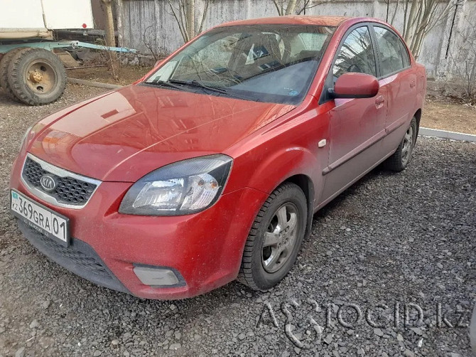 Kia cars, 8 years old in Astana  Astana - photo 1