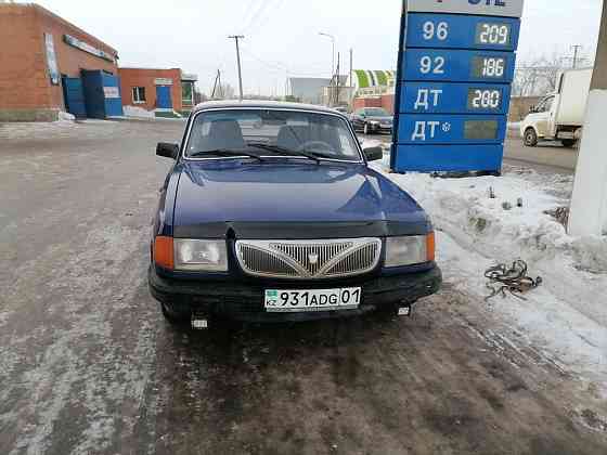 Легковые автомобили ГАЗ,  8  года в Астане  Астана