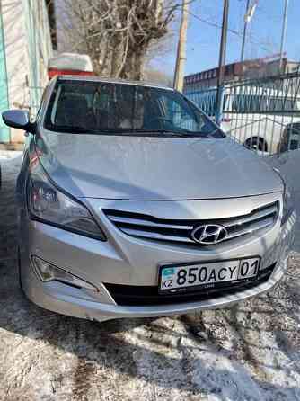 Легковые автомобили Hyundai,  8  года в Астане  Астана