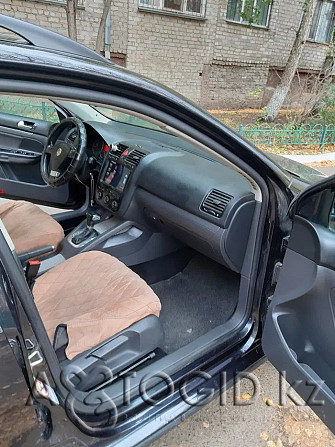 Продажа Volkswagen Golf Plus, 2007 года в Астане, (Нур-Султане Астана - photo 2