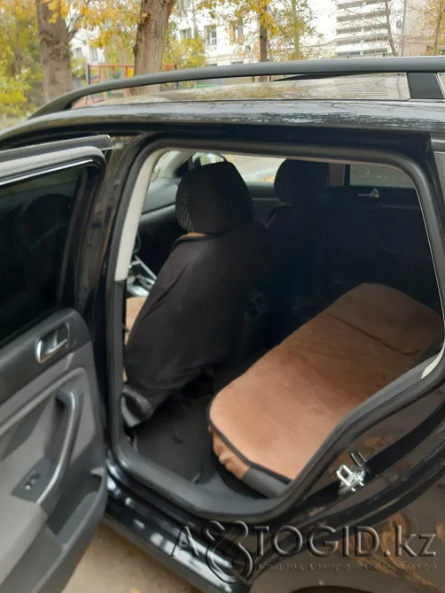 Volkswagen cars, 4 years in Astana  Astana - photo 3