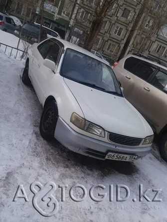 Toyota cars, 8 years old in Astana  Astana - photo 1