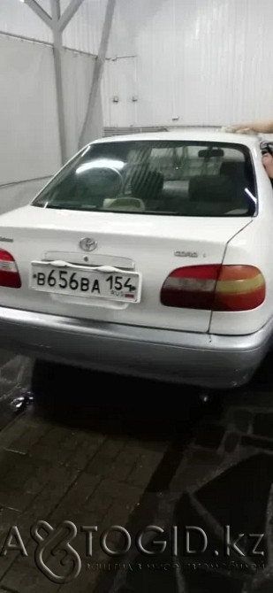 Toyota cars, 8 years old in Astana  Astana - photo 3