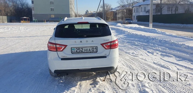 Легковые автомобили ВАЗ (Lada),  8  года в Астане  Астана - изображение 3